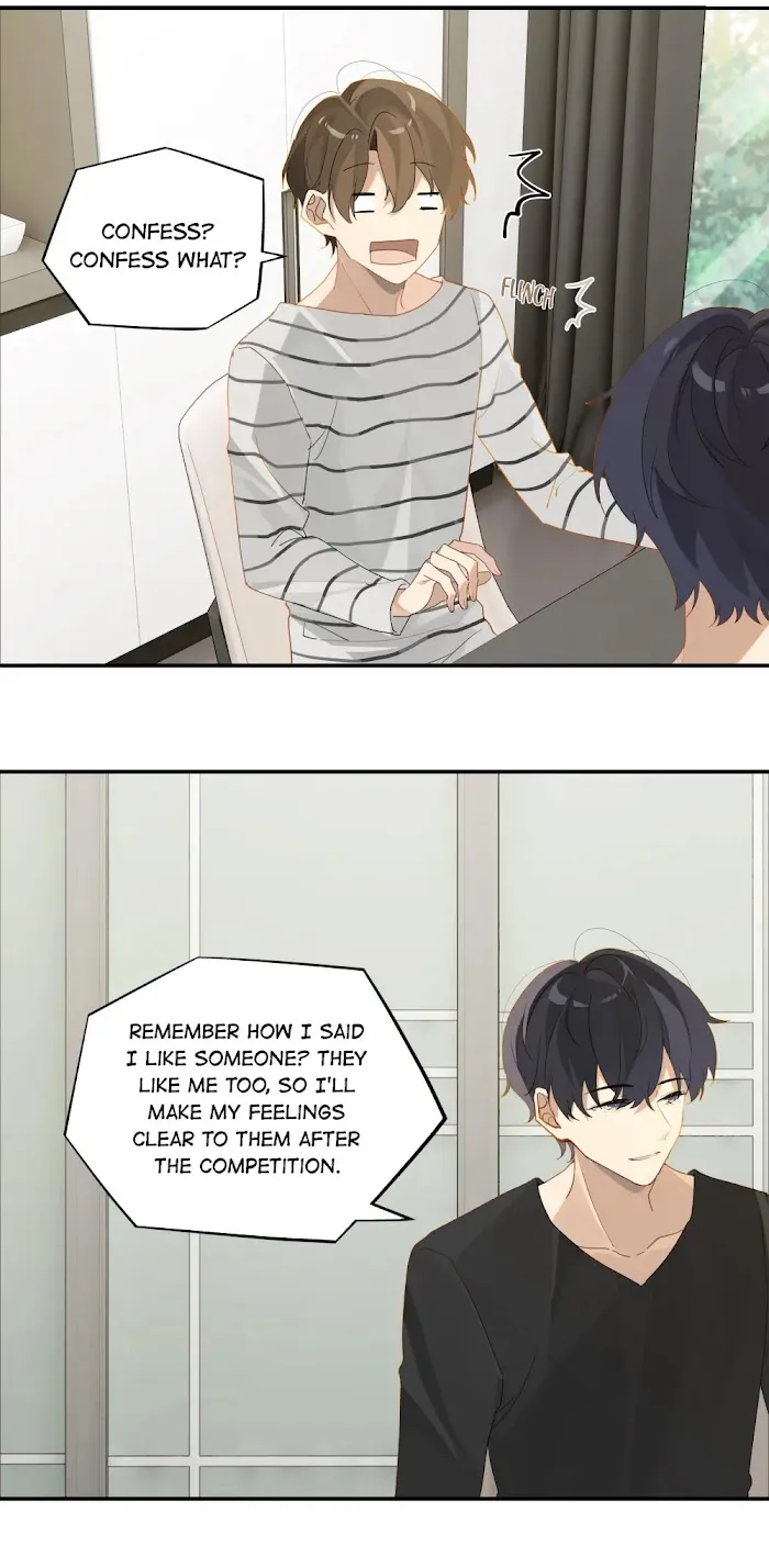 Hope You’ve Been Well Chapter 39 page 4 - 