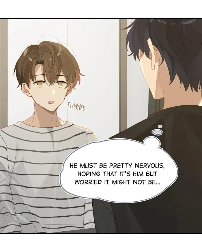 Hope You’ve Been Well Chapter 39 page 5 - 