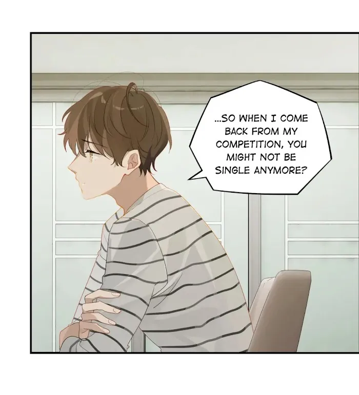 Hope You’ve Been Well Chapter 39 page 6 - 