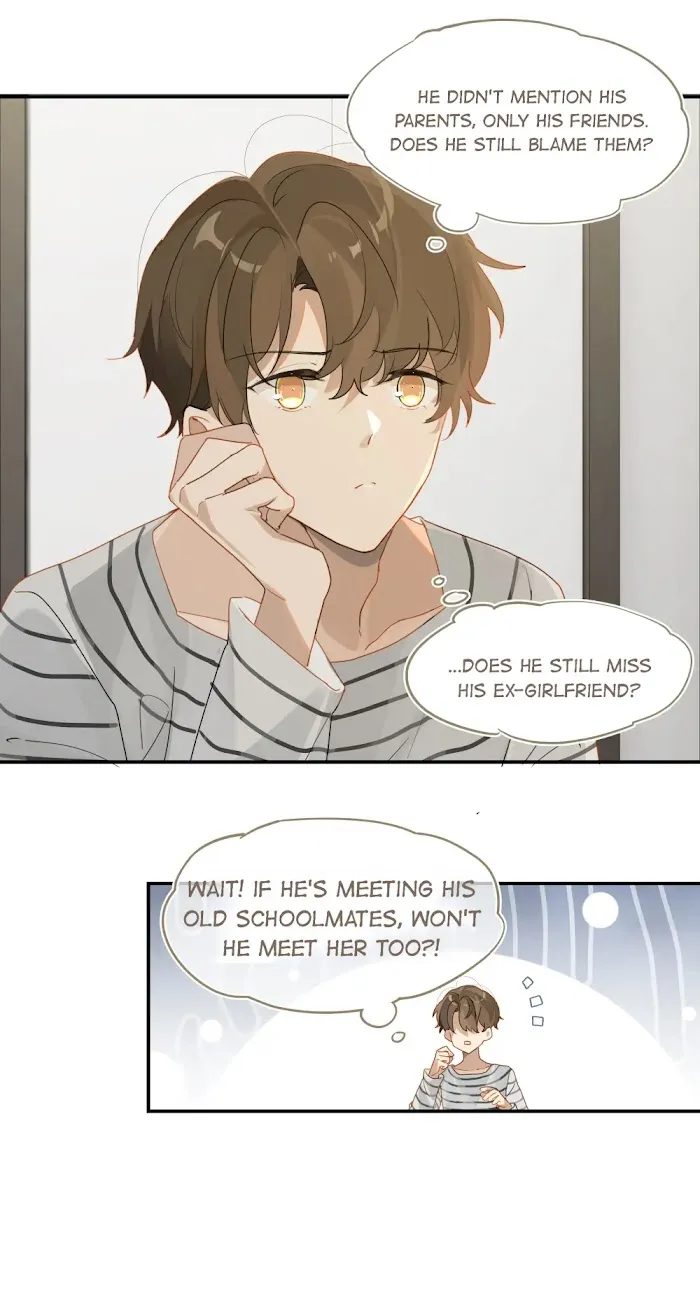 Hope You’ve Been Well Chapter 39 page 9 - 
