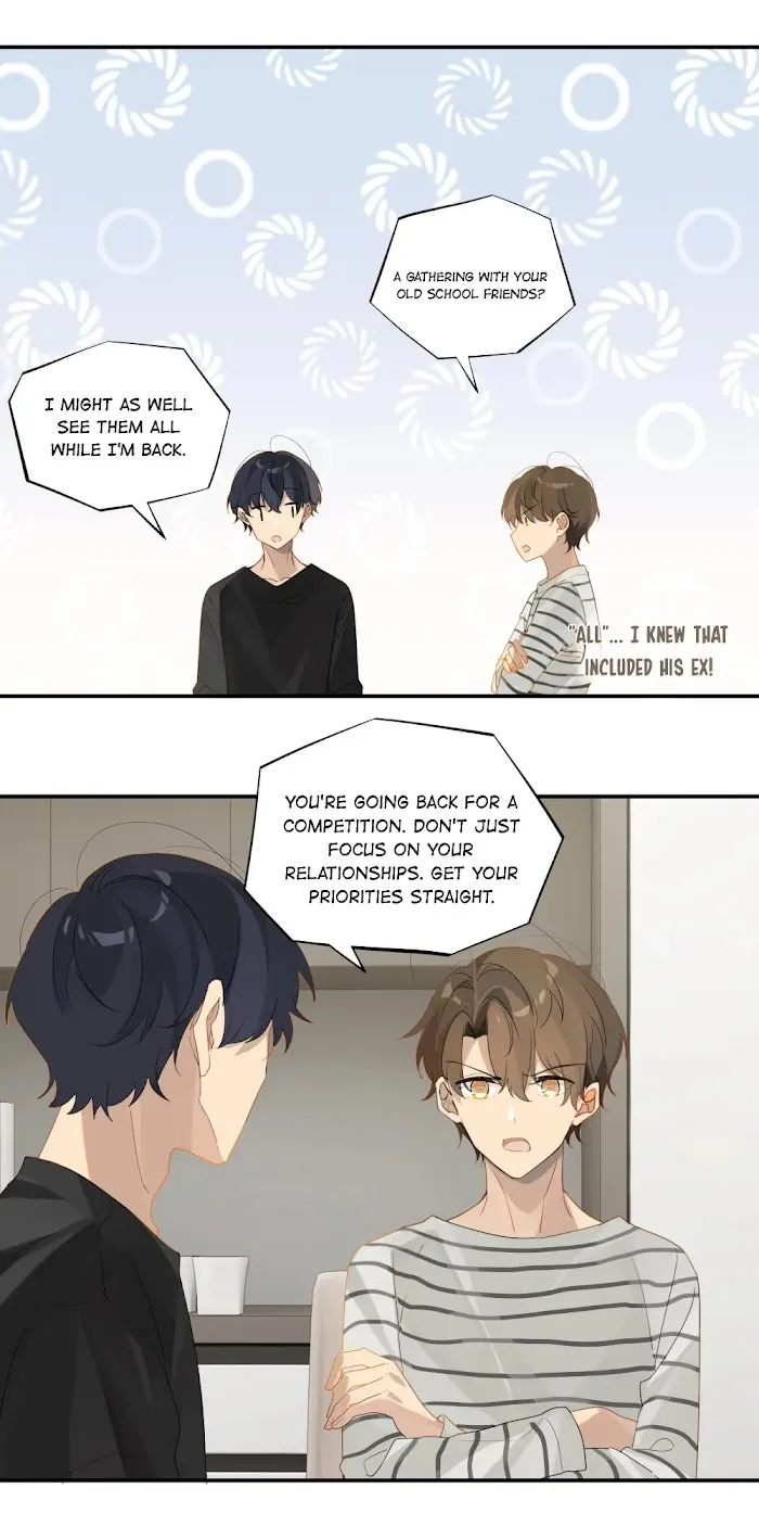 Hope You’ve Been Well Chapter 39 page 10 - 