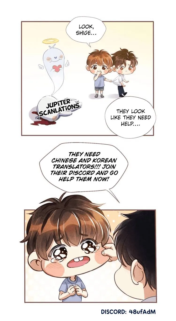 Hope You’ve Been Well Chapter 4 page 13 - 