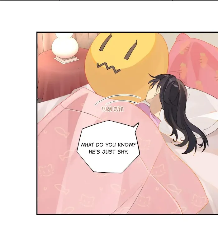 Hope You’ve Been Well Chapter 40 page 12 - 