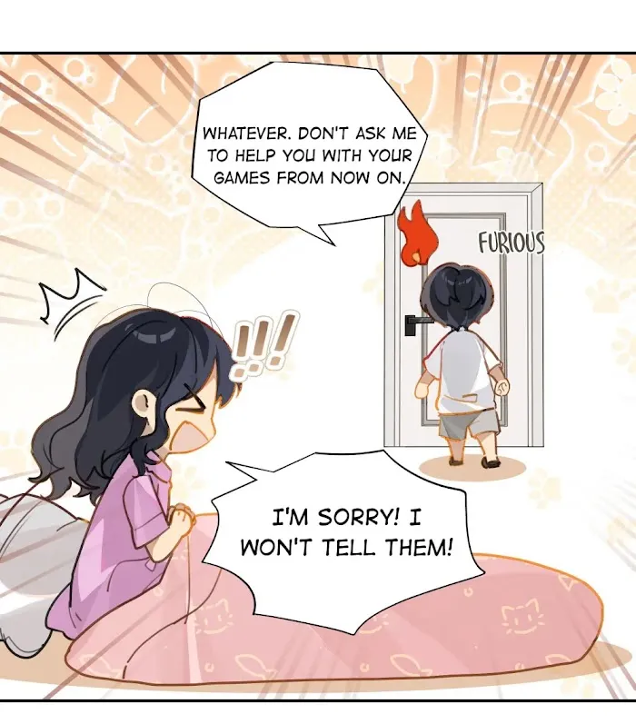 Hope You’ve Been Well Chapter 40 page 13 - 