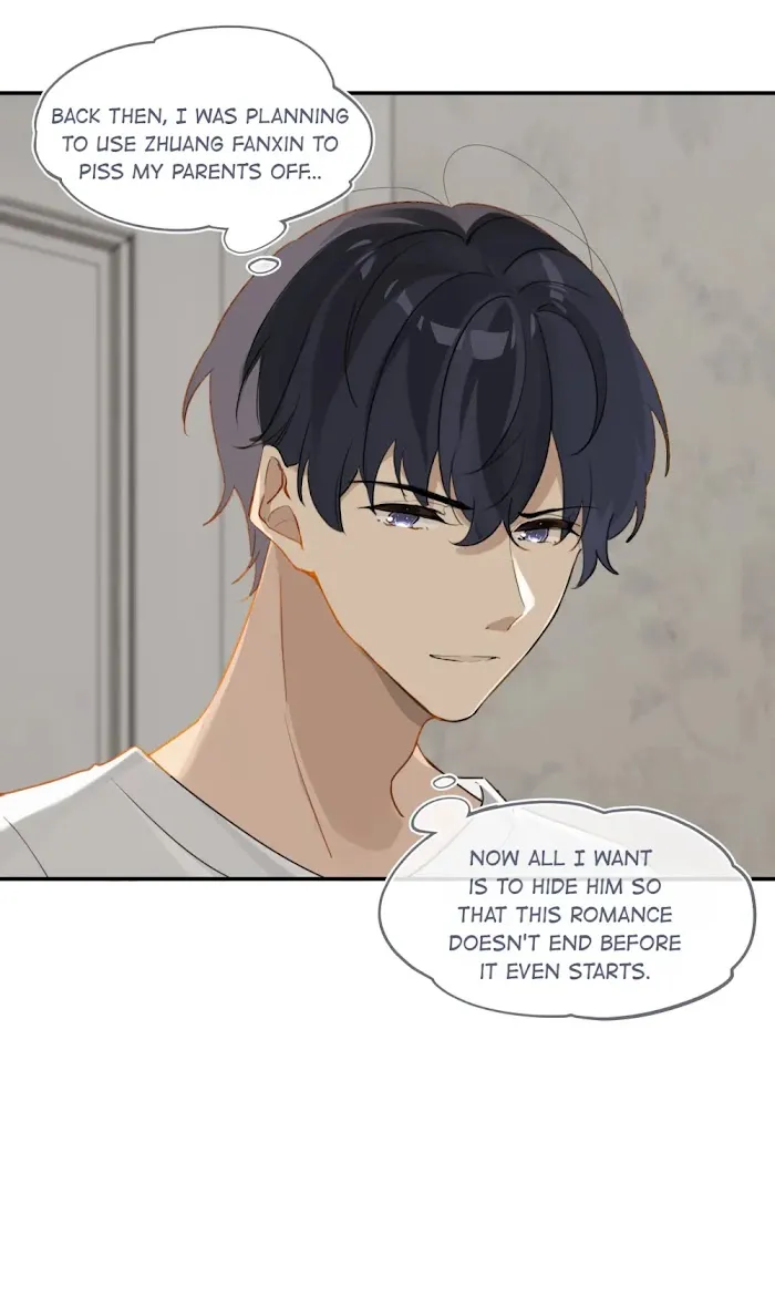 Hope You’ve Been Well Chapter 40 page 15 - 