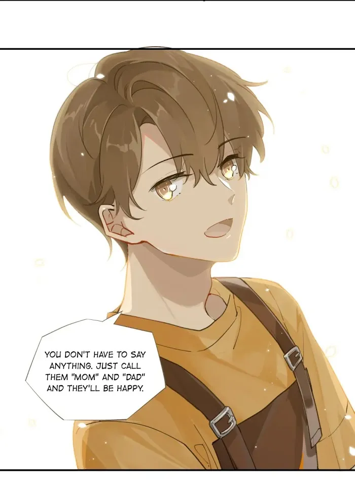 Hope You’ve Been Well Chapter 40 page 28 - 