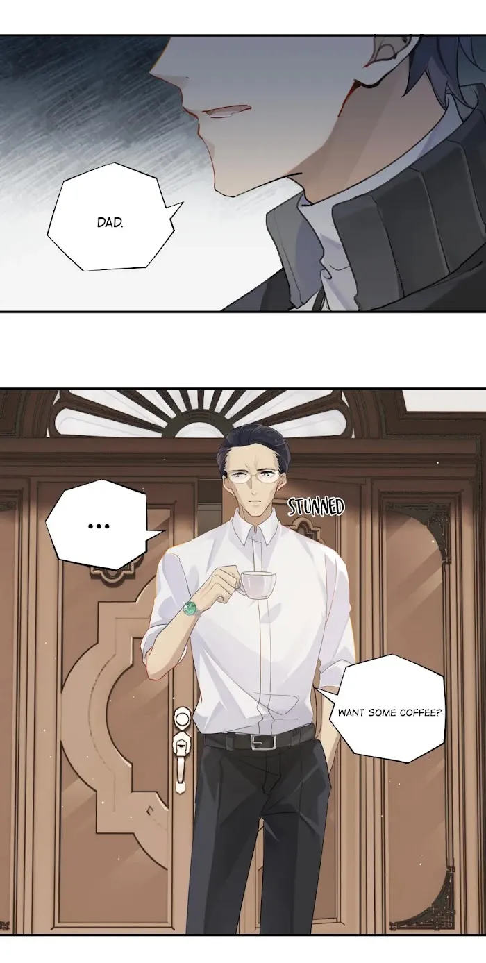 Hope You’ve Been Well Chapter 40 page 29 - 