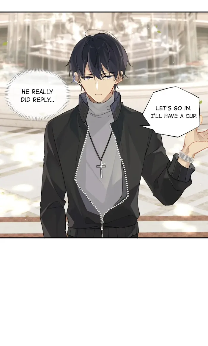 Hope You’ve Been Well Chapter 40 page 30 - 