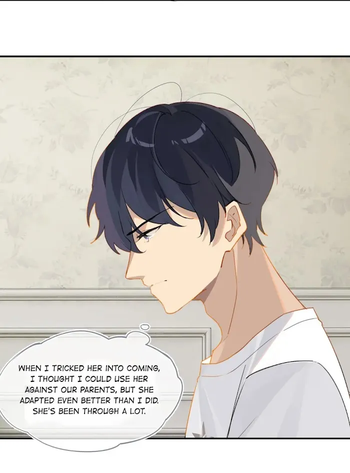 Hope You’ve Been Well Chapter 40 page 6 - 