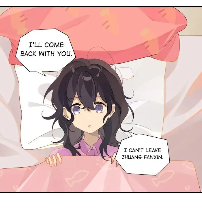 Hope You’ve Been Well Chapter 40 page 8 - 