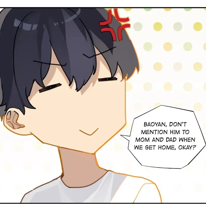 Hope You’ve Been Well Chapter 40 page 9 - 