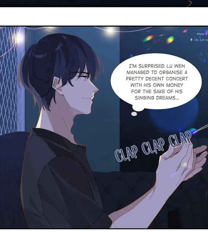 Hope You’ve Been Well Chapter 41 page 13 - 