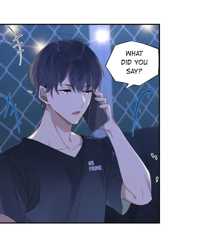 Hope You’ve Been Well Chapter 41 page 22 - 