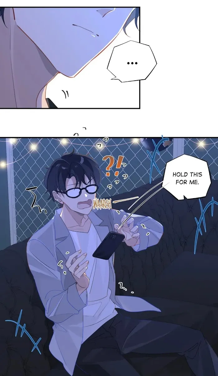 Hope You’ve Been Well Chapter 41 page 24 - 