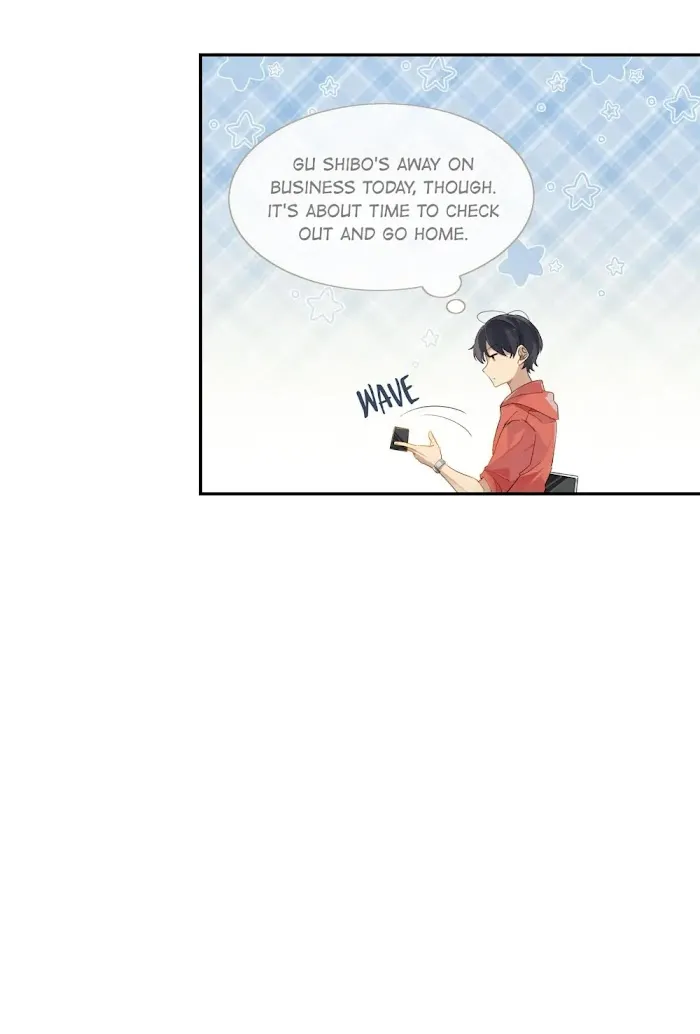 Hope You’ve Been Well Chapter 41 page 5 - 