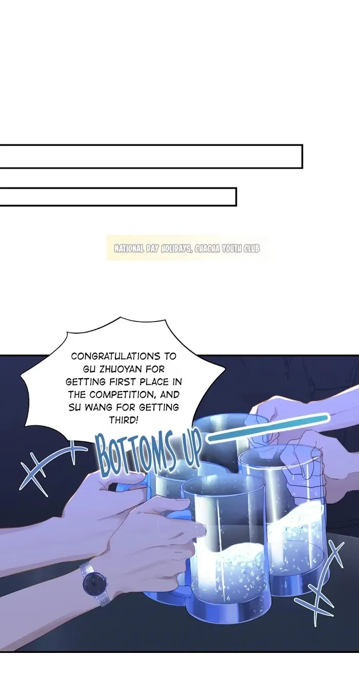 Hope You’ve Been Well Chapter 41 page 6 - 