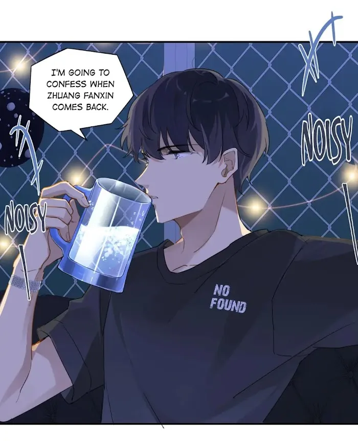 Hope You’ve Been Well Chapter 41 page 8 - 