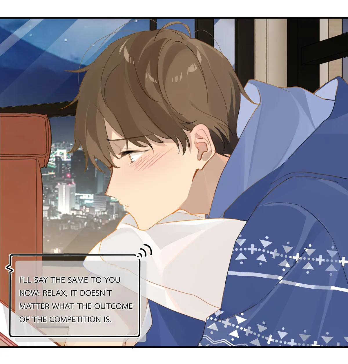 Hope You’ve Been Well Chapter 42 page 11 - 