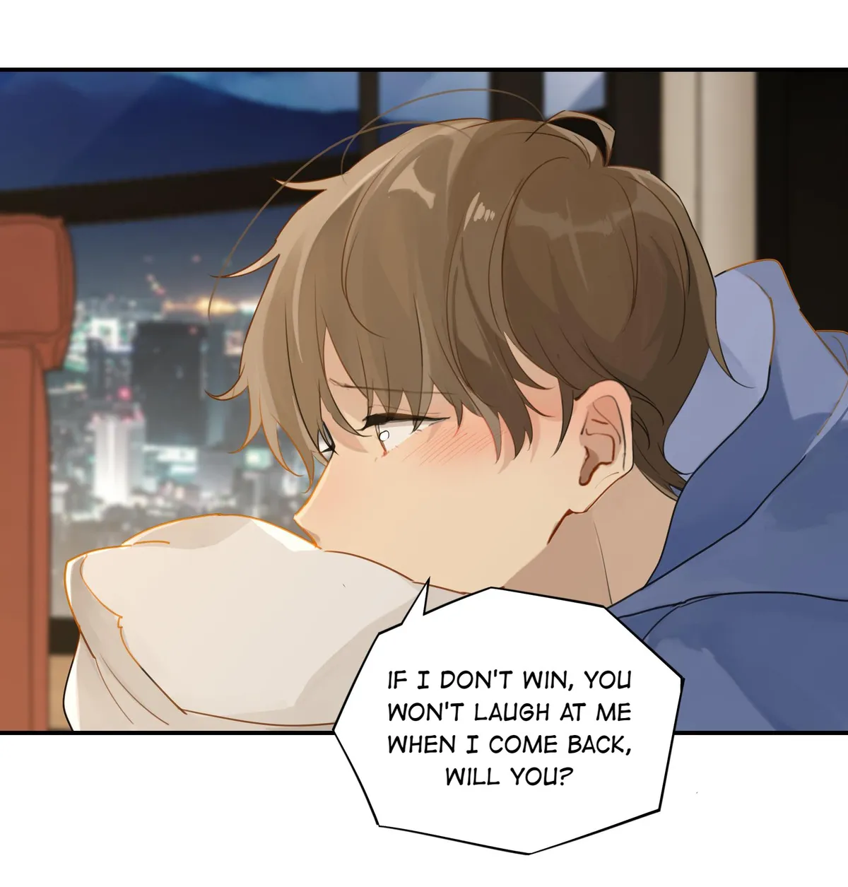Hope You’ve Been Well Chapter 42 page 12 - 