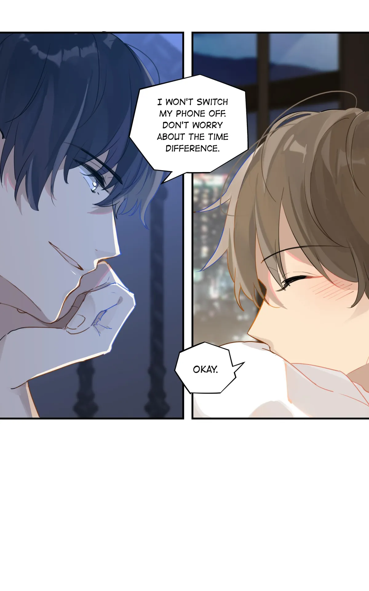 Hope You’ve Been Well Chapter 42 page 17 - 