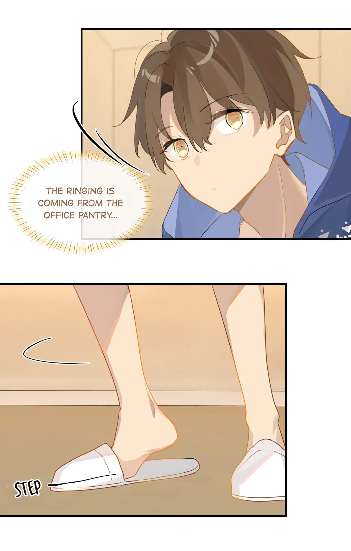 Hope You’ve Been Well Chapter 42 page 23 - 