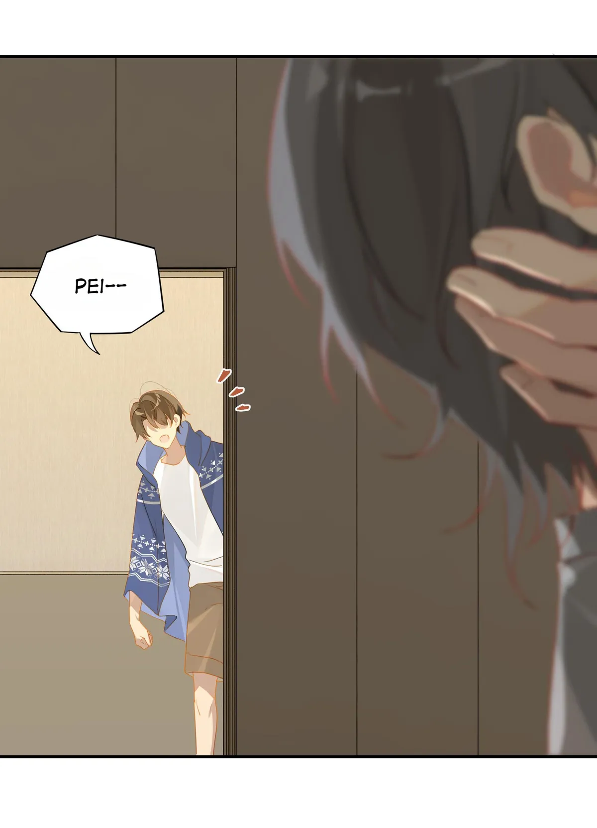 Hope You’ve Been Well Chapter 42 page 24 - 