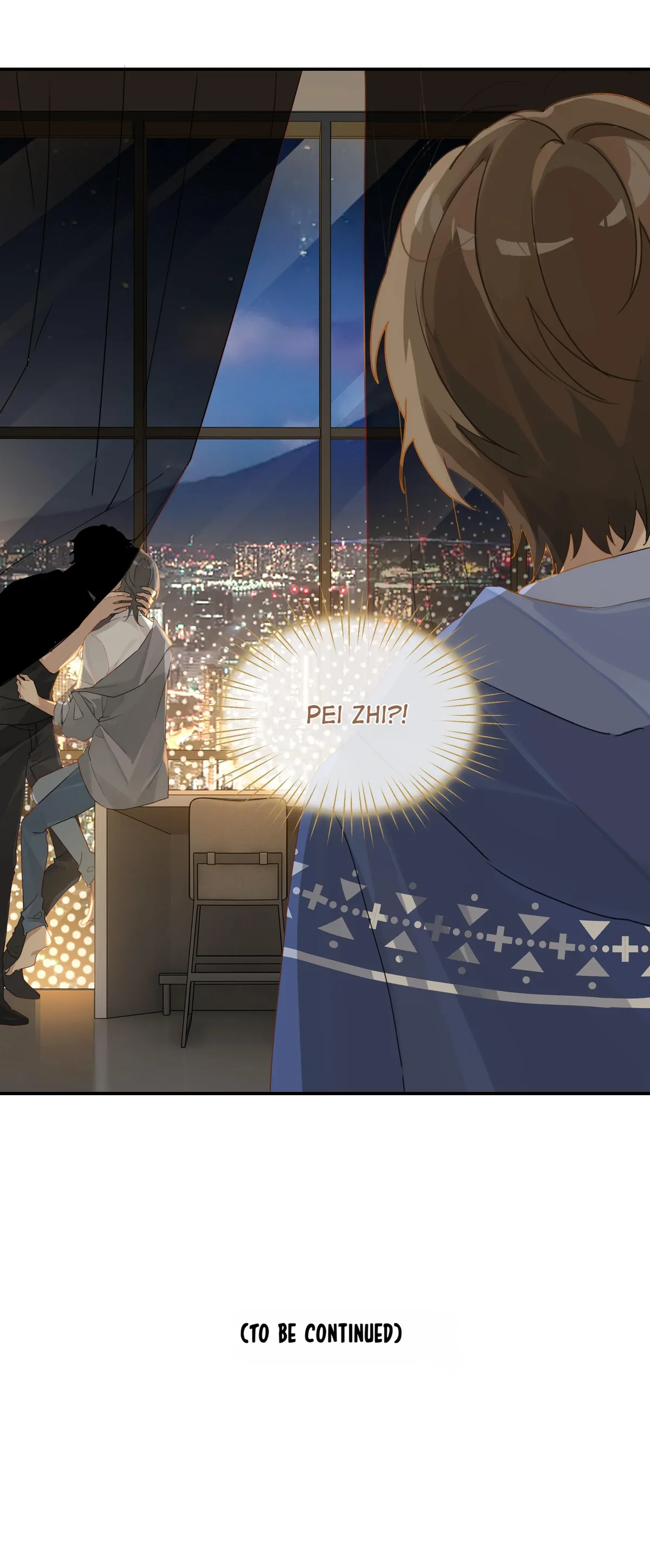 Hope You’ve Been Well Chapter 42 page 26 - 