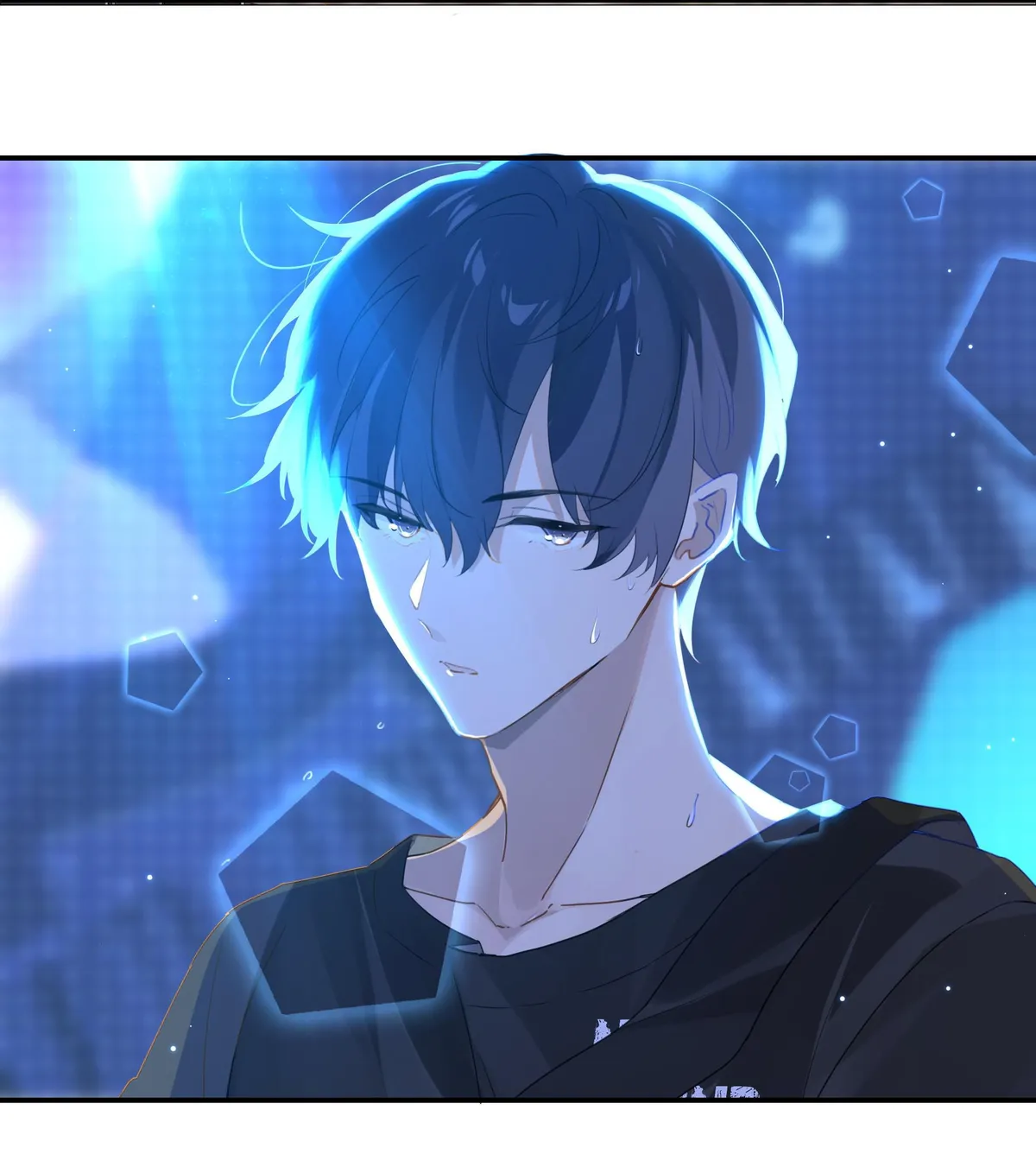 Hope You’ve Been Well Chapter 42 page 5 - 