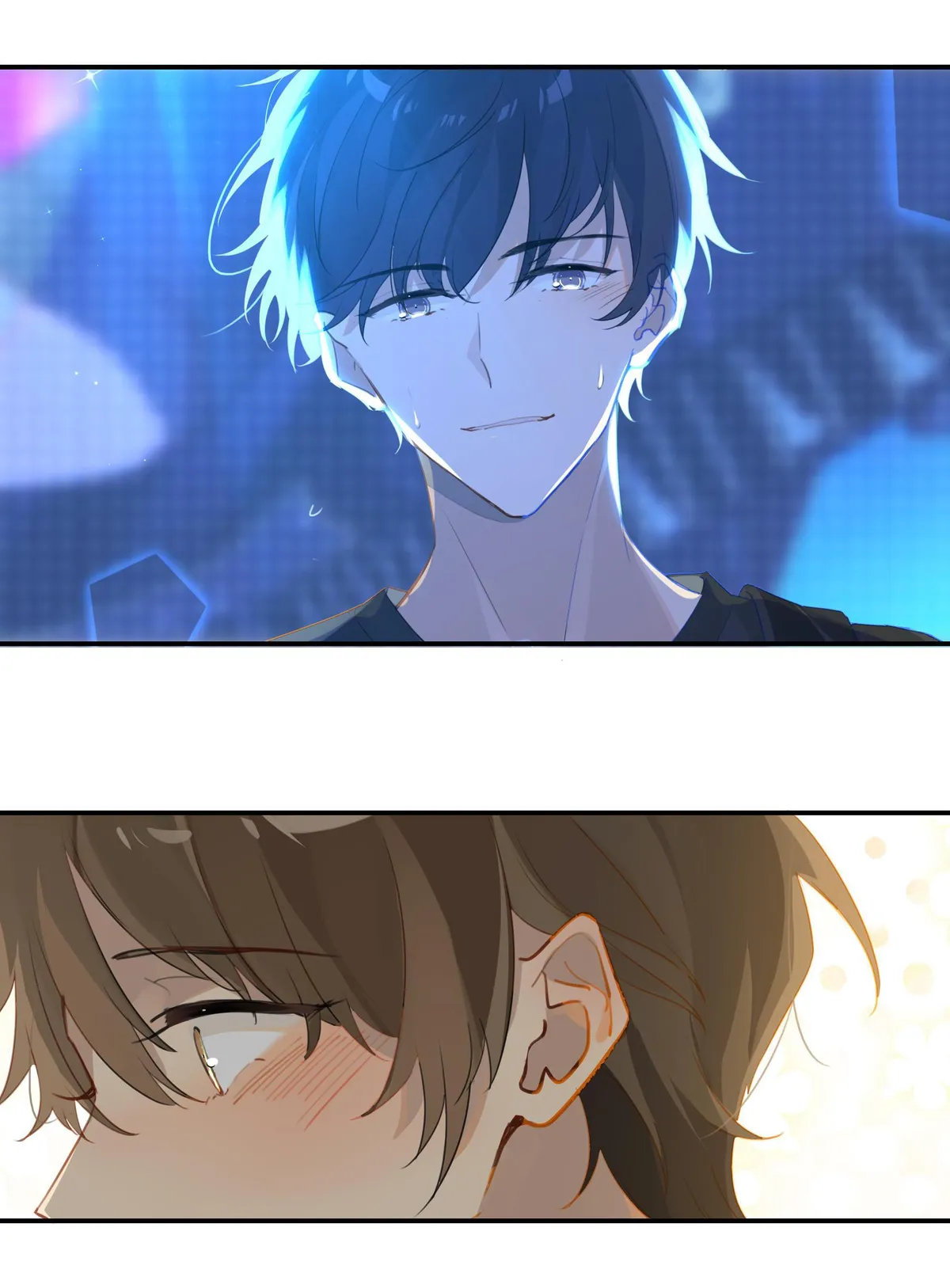Hope You’ve Been Well Chapter 42 page 6 - 