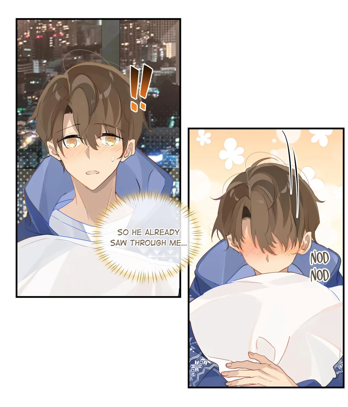Hope You’ve Been Well Chapter 42 page 9 - 