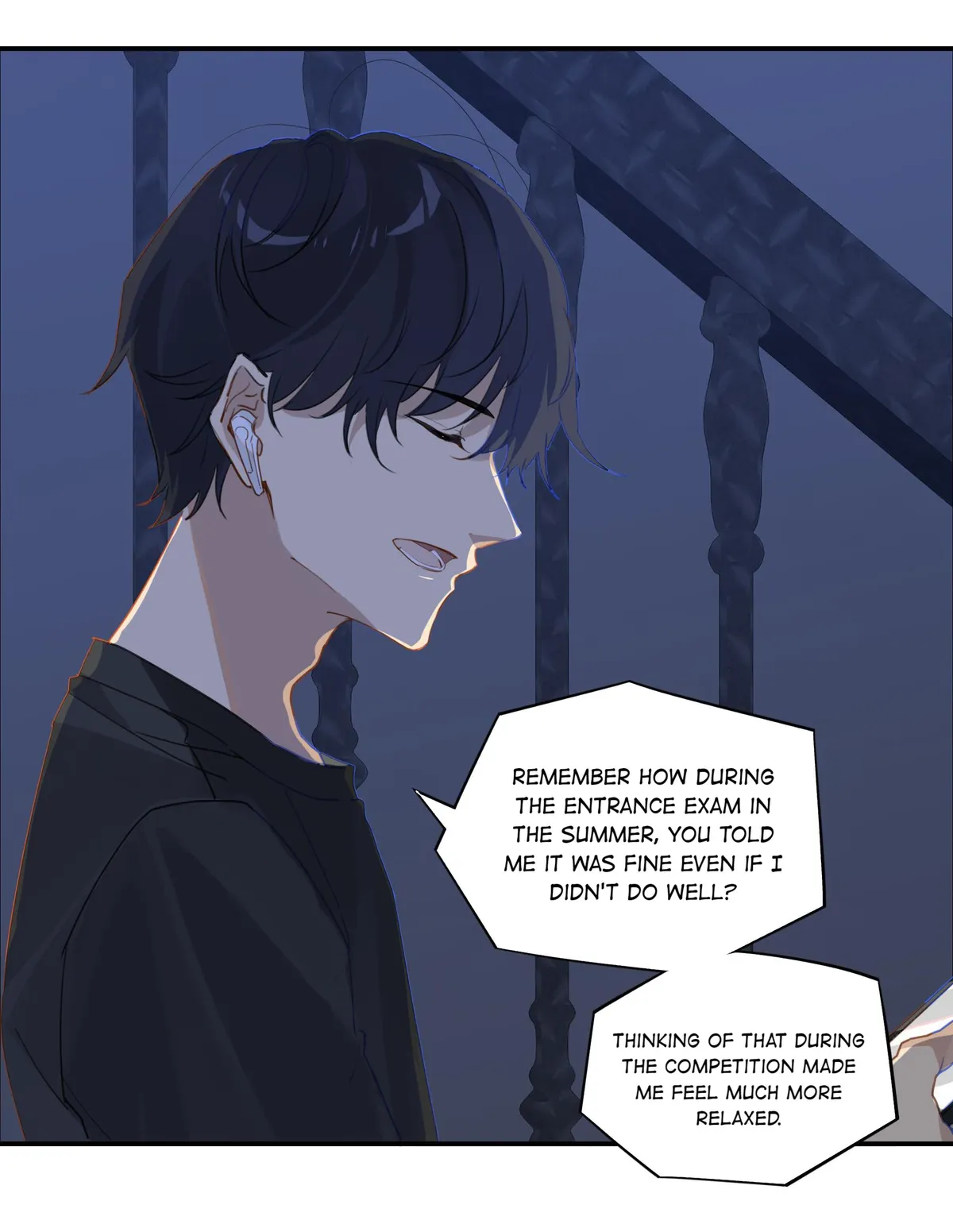 Hope You’ve Been Well Chapter 42 page 10 - 