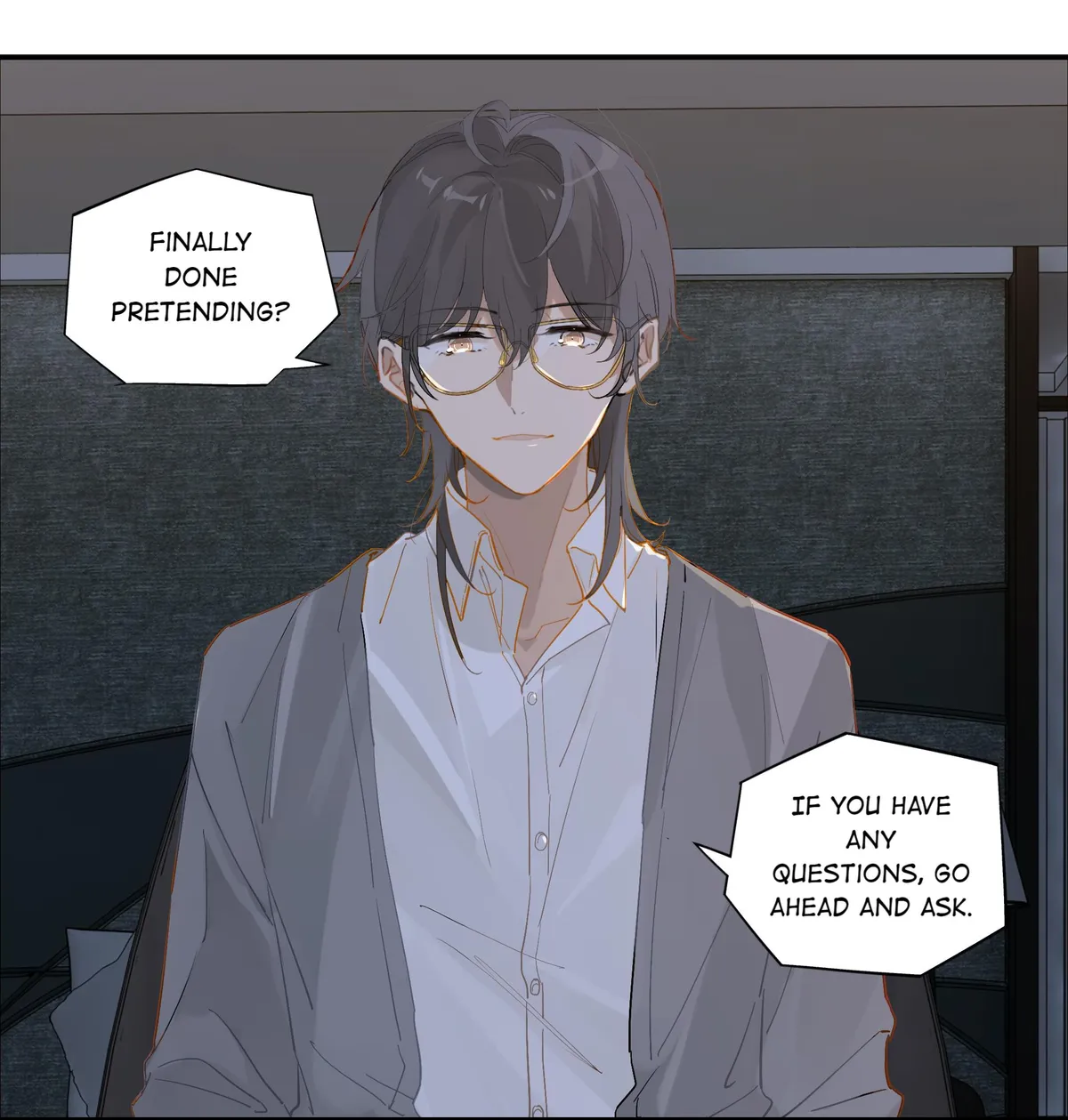 Hope You’ve Been Well Chapter 43 page 11 - 