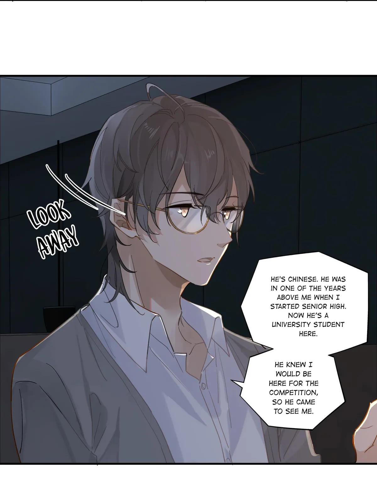 Hope You’ve Been Well Chapter 43 page 17 - 