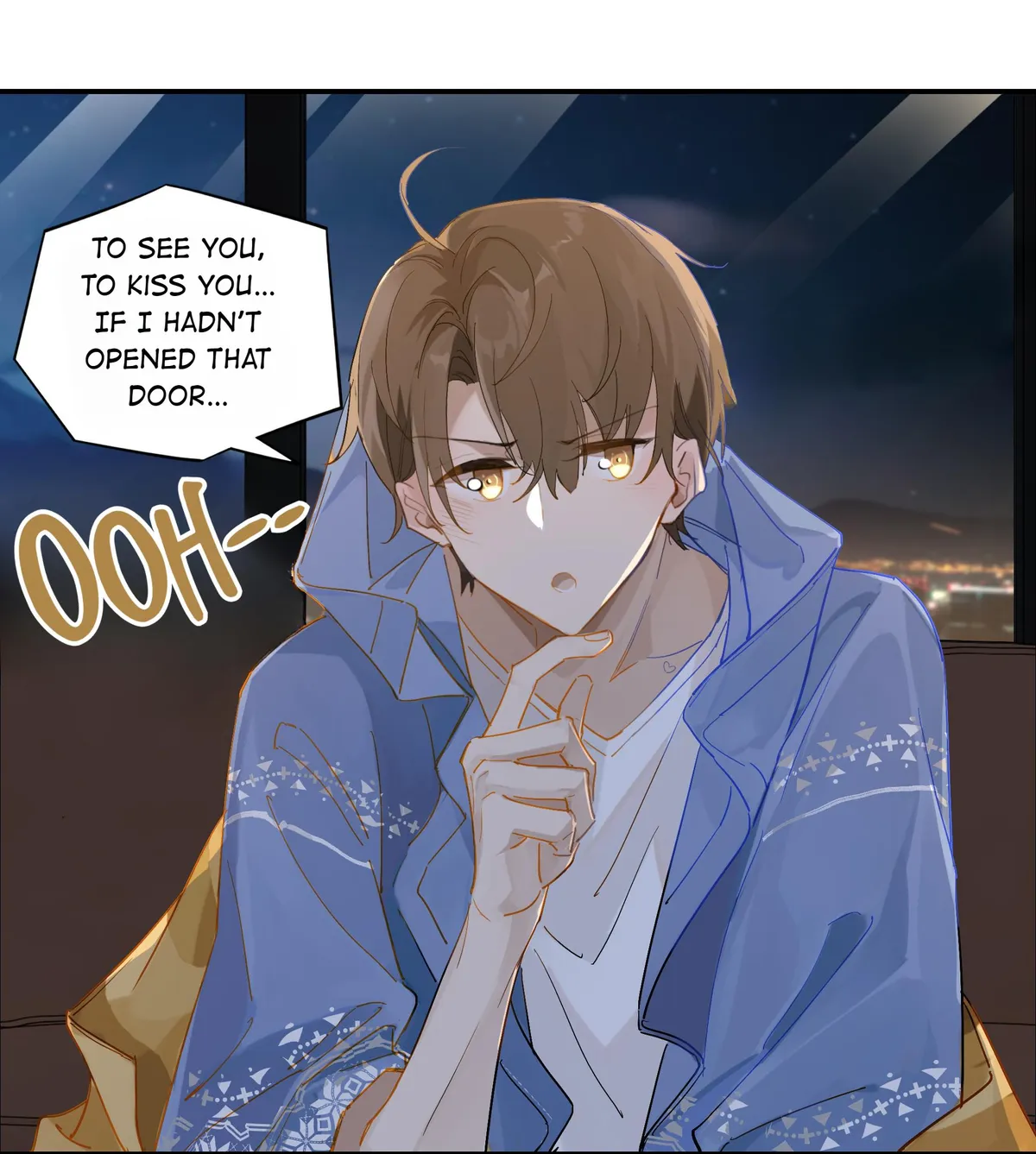 Hope You’ve Been Well Chapter 43 page 18 - 