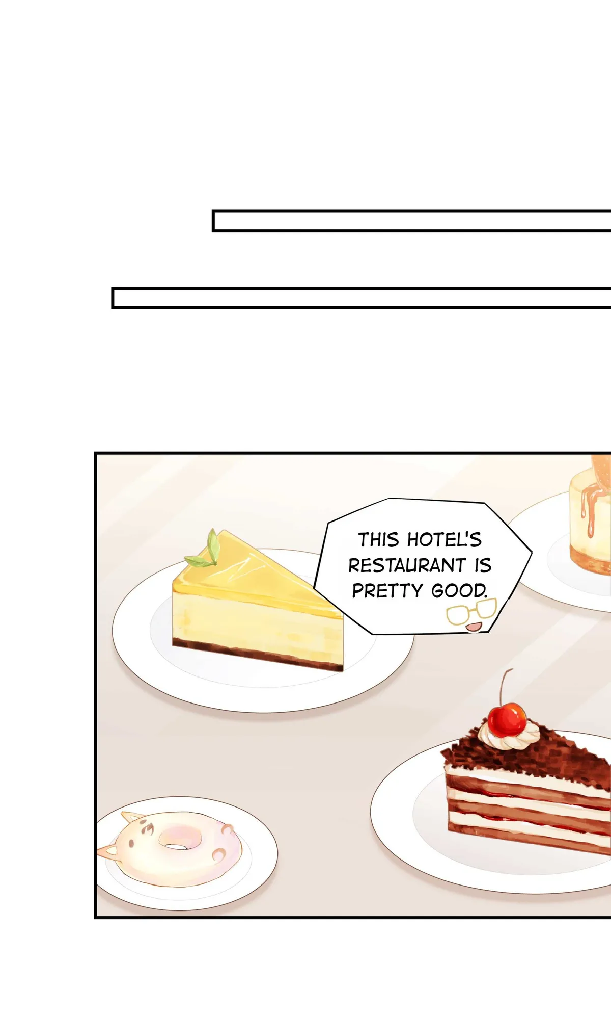Hope You’ve Been Well Chapter 43 page 20 - 