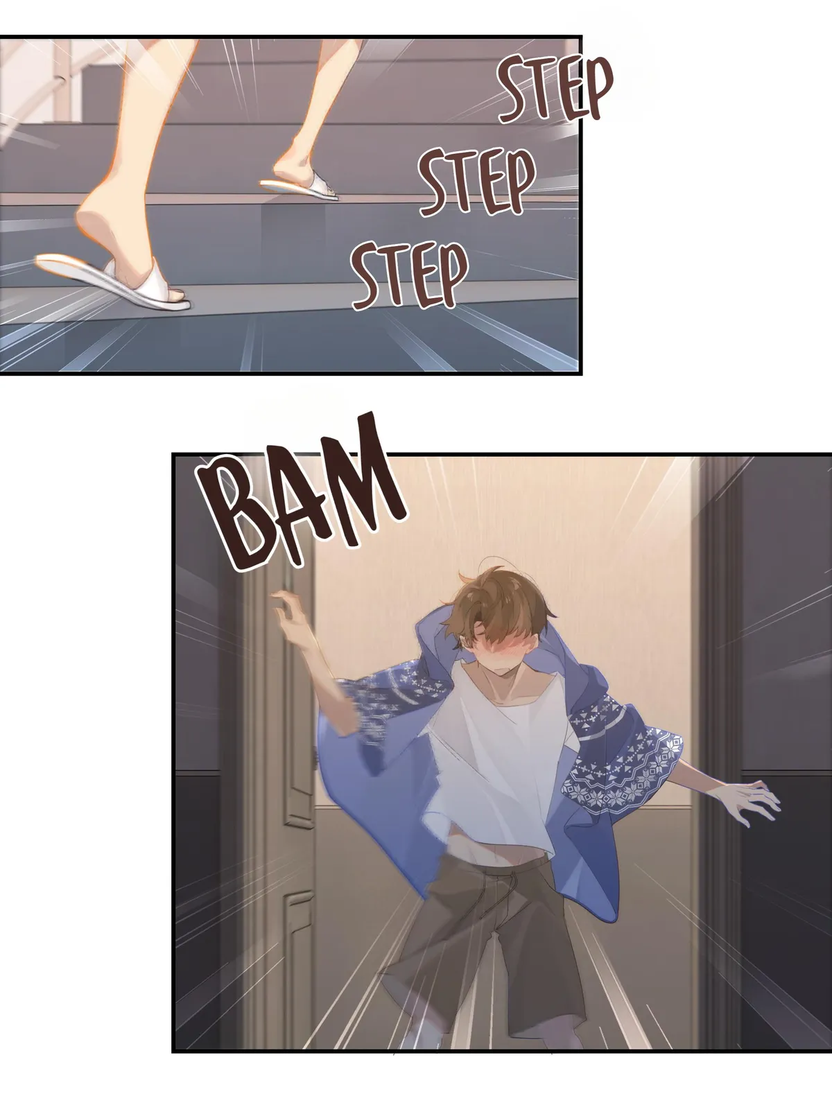 Hope You’ve Been Well Chapter 43 page 3 - 