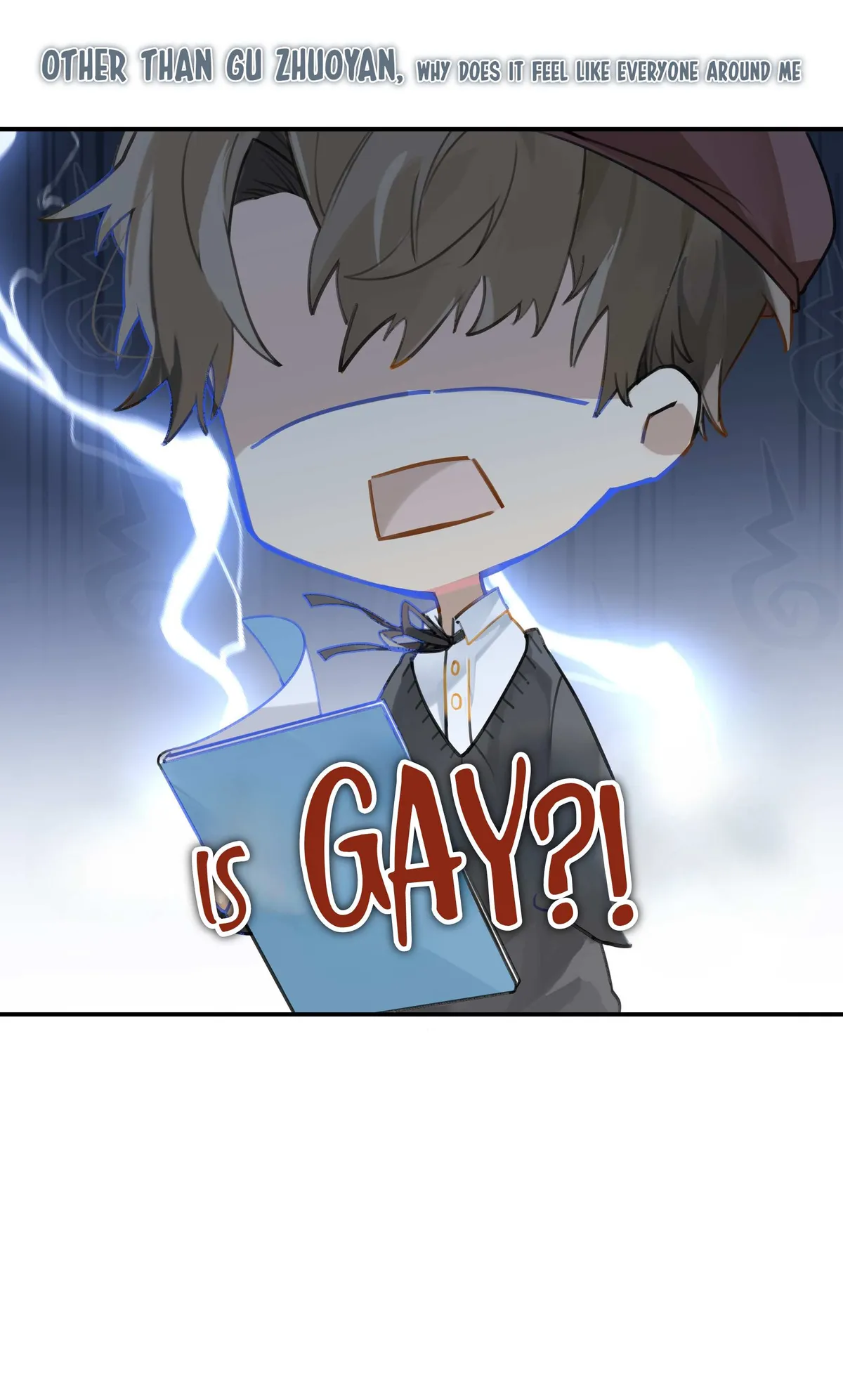 Hope You’ve Been Well Chapter 43 page 25 - 