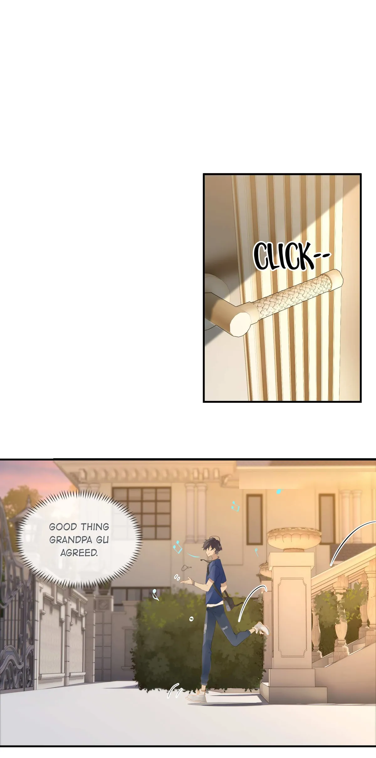 Hope You’ve Been Well Chapter 43 page 26 - 