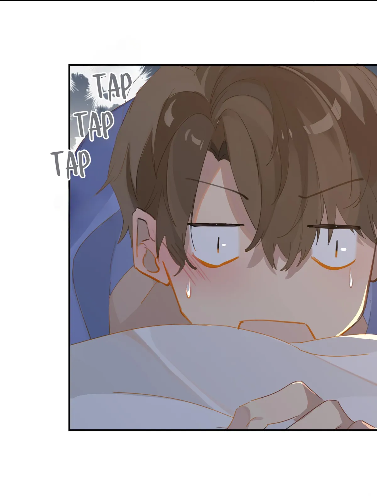 Hope You’ve Been Well Chapter 43 page 5 - 