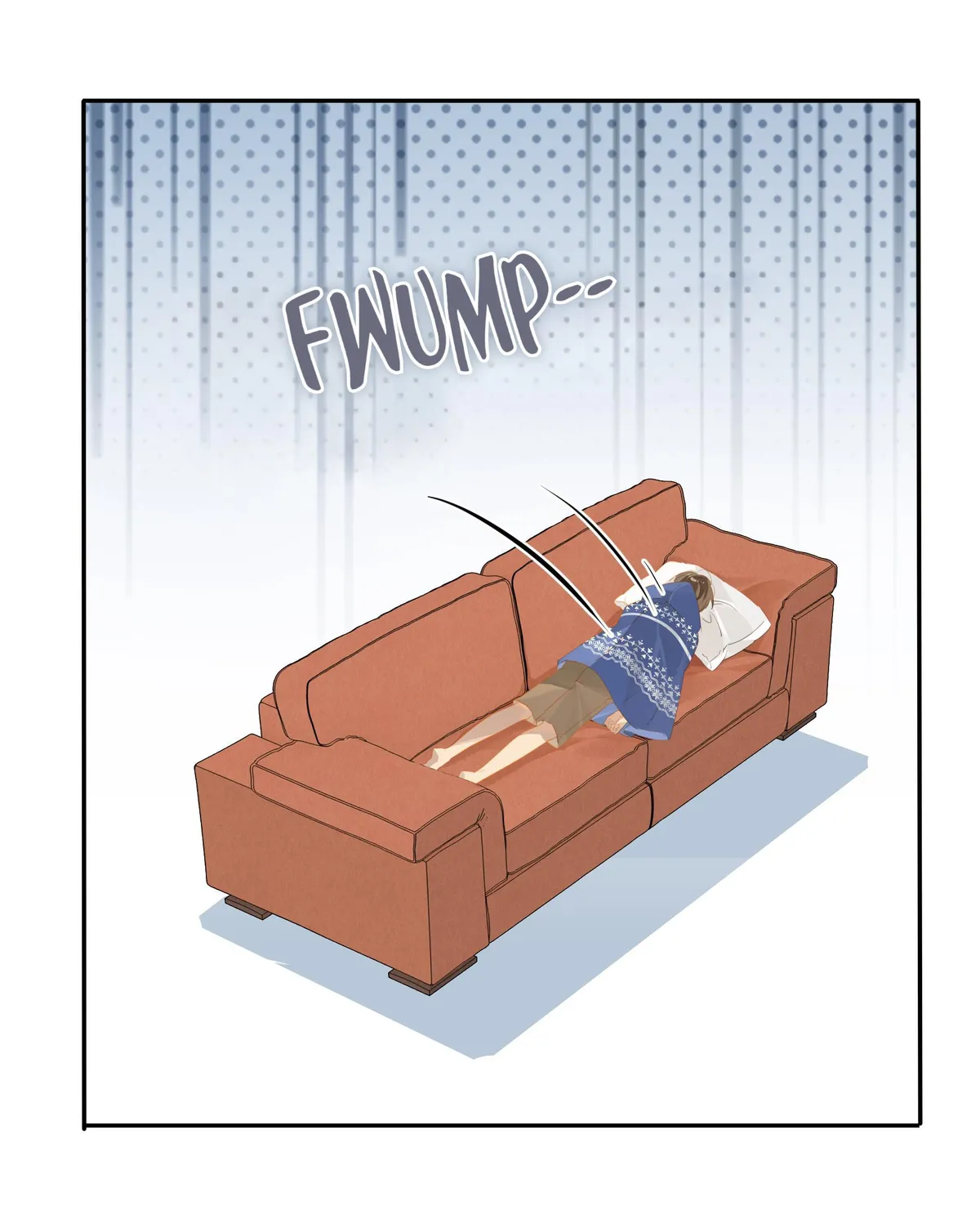 Hope You’ve Been Well Chapter 43 page 7 - 