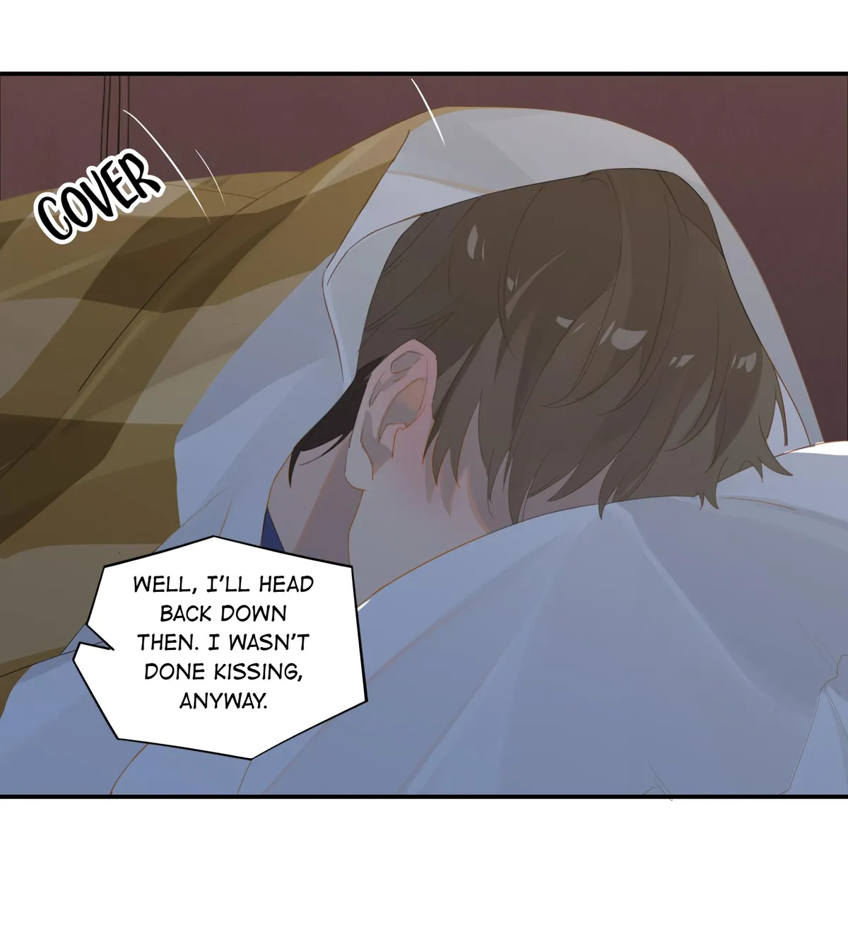 Hope You’ve Been Well Chapter 43 page 9 - 