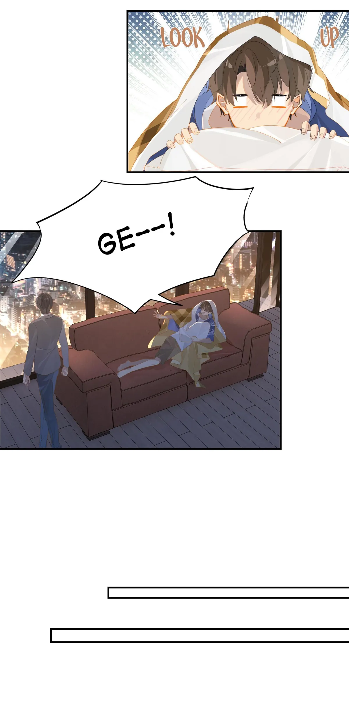 Hope You’ve Been Well Chapter 43 page 10 - 