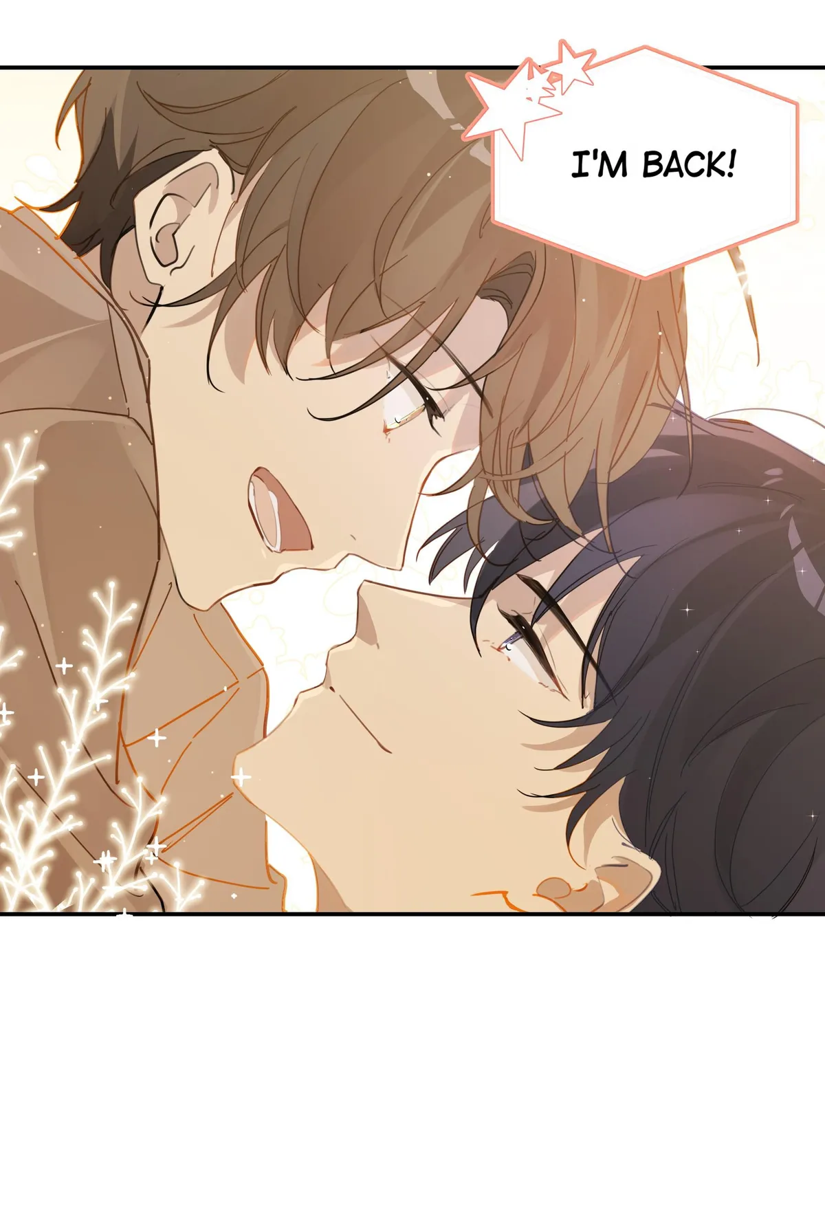 Hope You’ve Been Well Chapter 44 page 12 - 