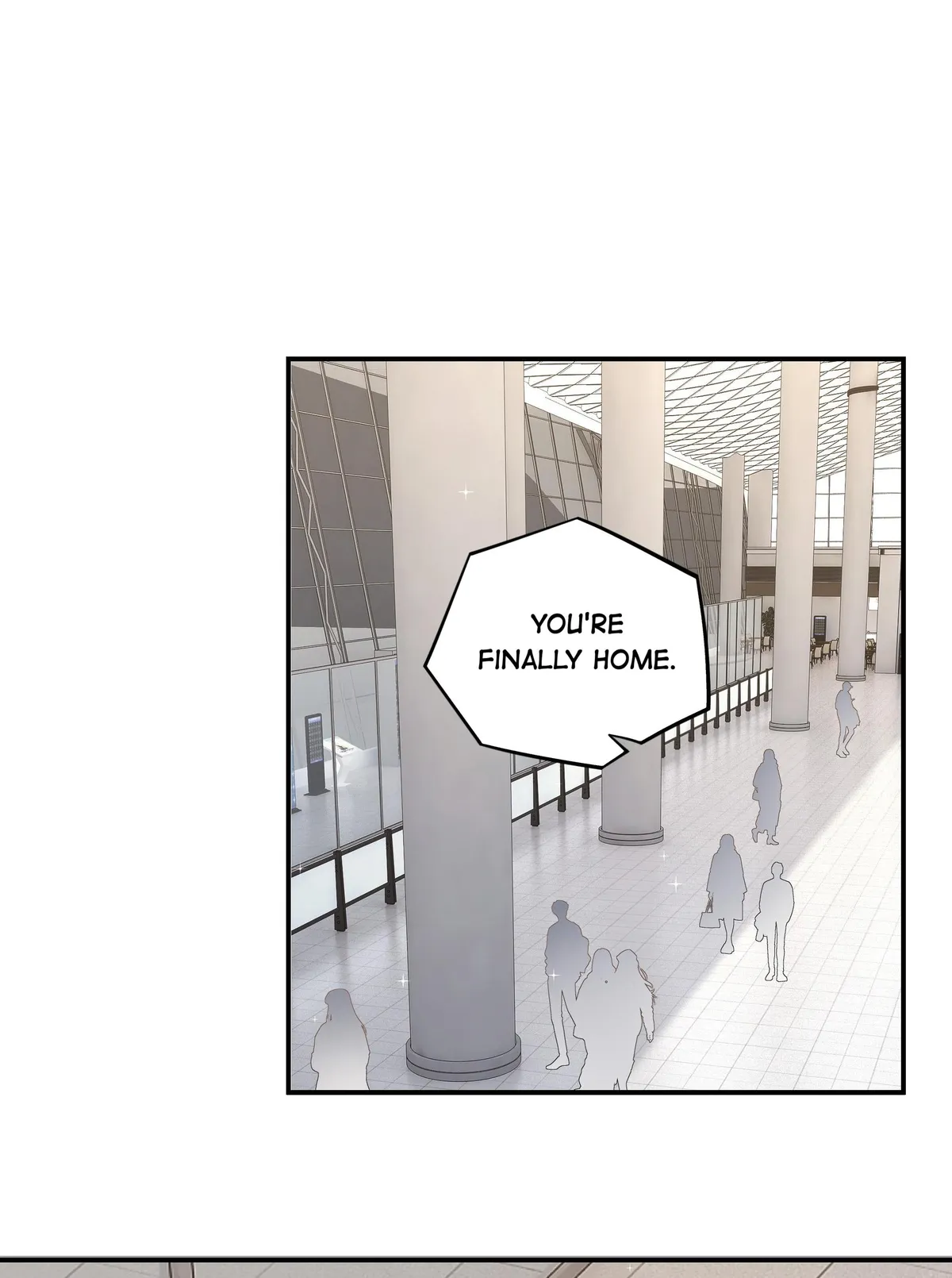 Hope You’ve Been Well Chapter 44 page 13 - 