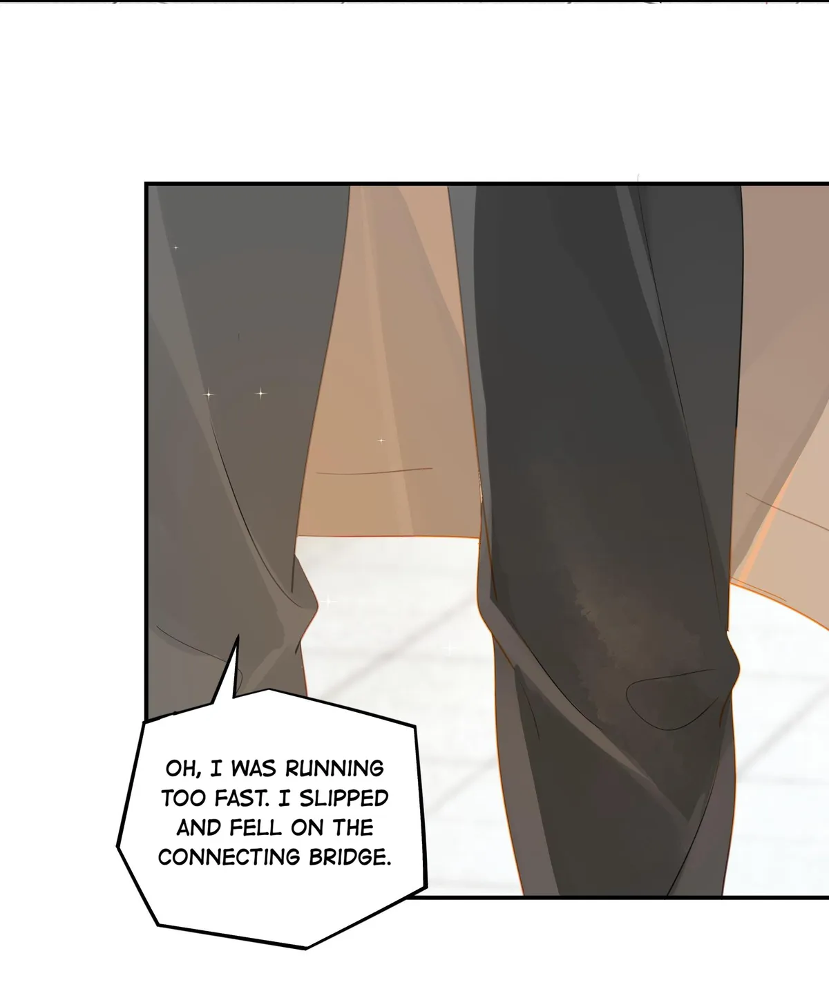 Hope You’ve Been Well Chapter 44 page 15 - 