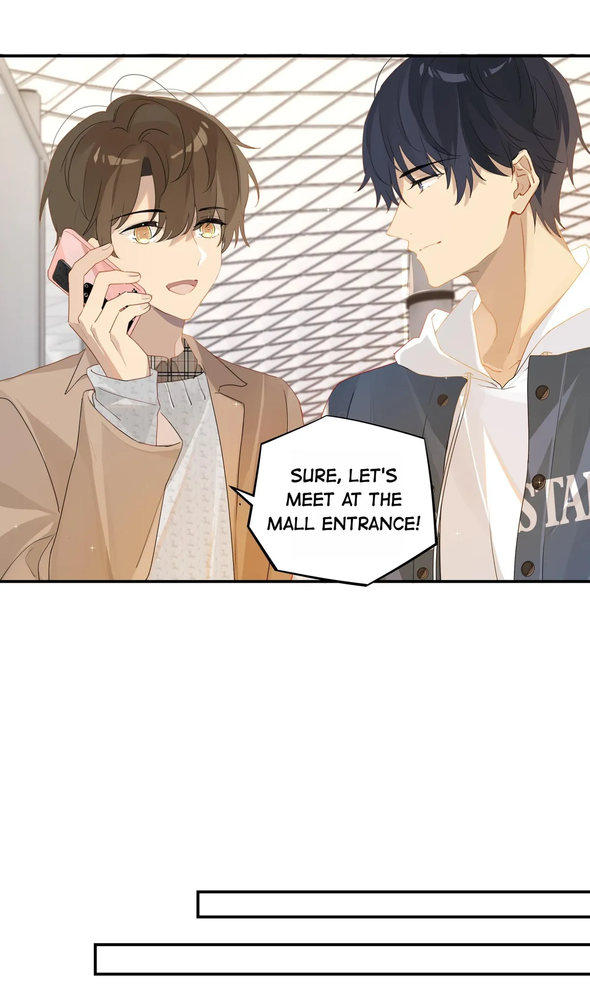 Hope You’ve Been Well Chapter 44 page 19 - 