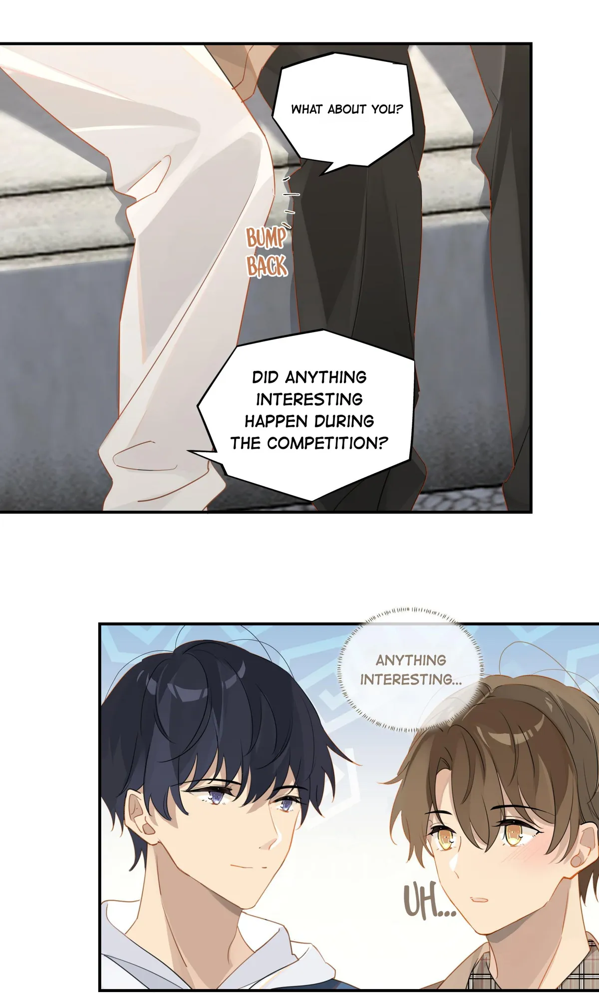 Hope You’ve Been Well Chapter 44 page 24 - 