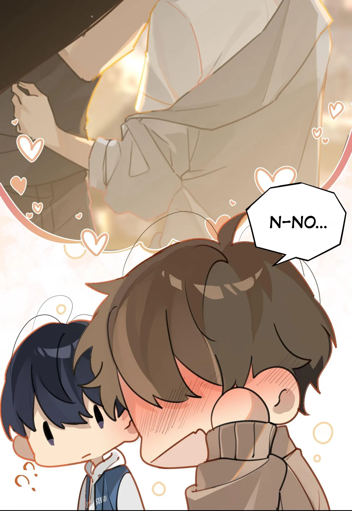 Hope You’ve Been Well Chapter 44 page 26 - 