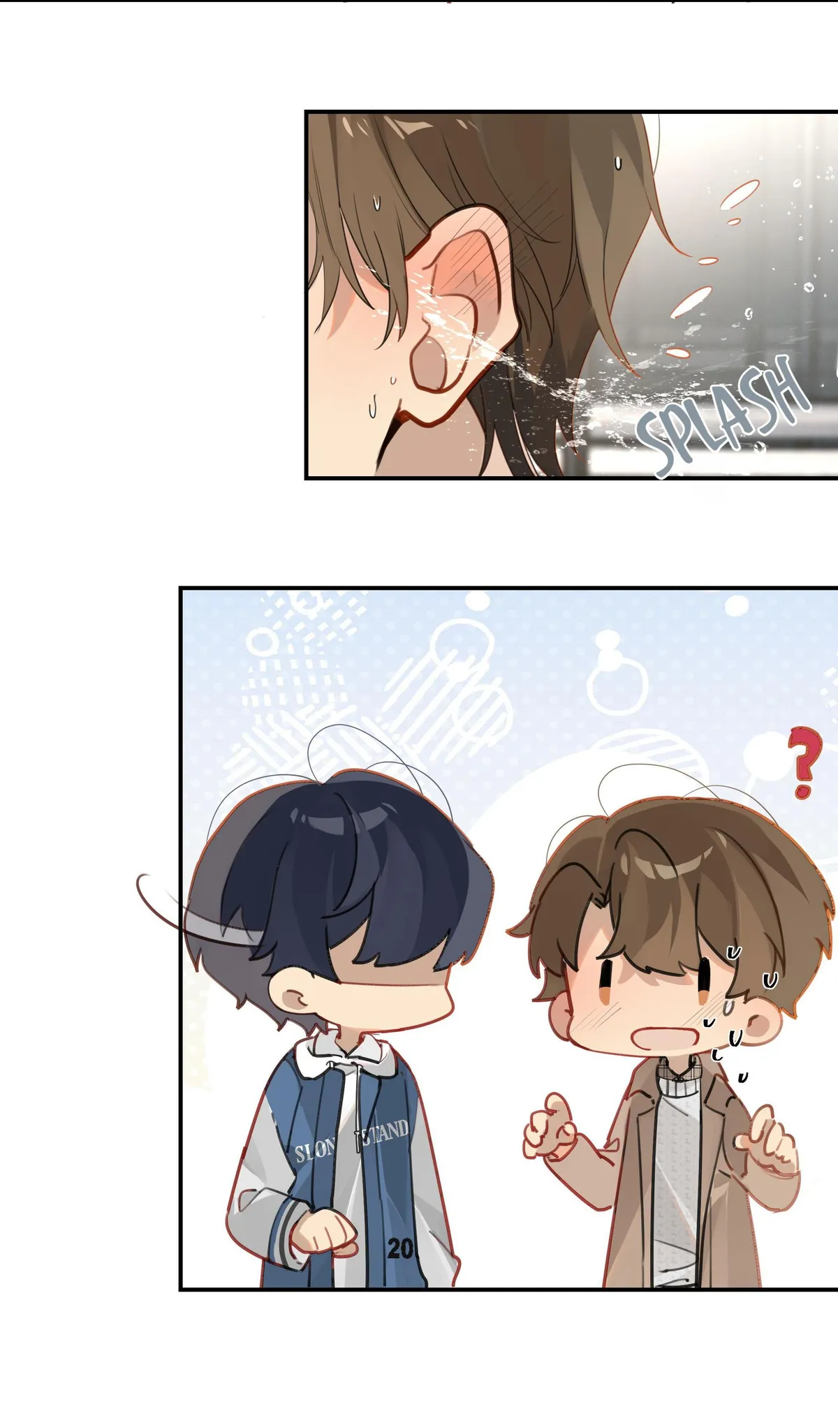 Hope You’ve Been Well Chapter 44 page 27 - 