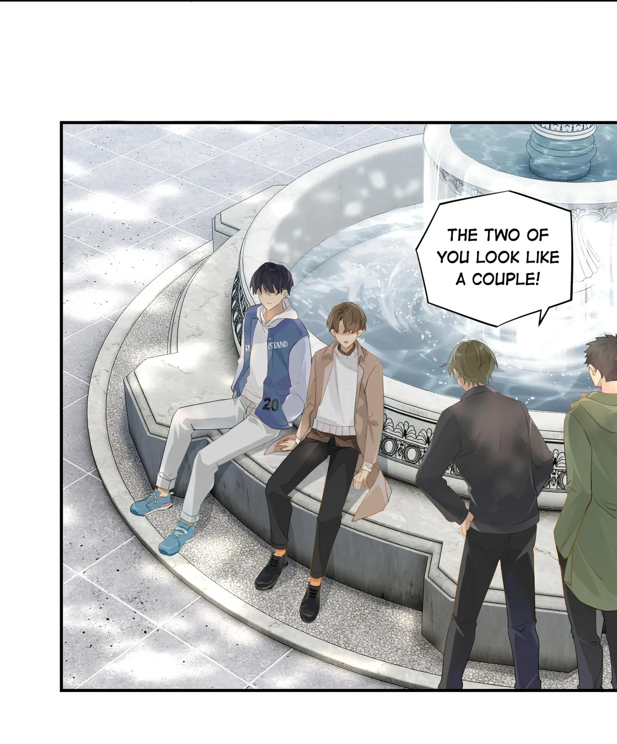Hope You’ve Been Well Chapter 44 page 29 - 